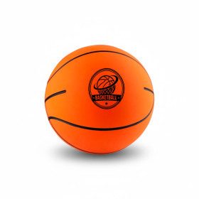 High Bounce Basket Balls